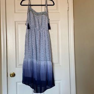 🦋NWOT Knox Rose summer dress